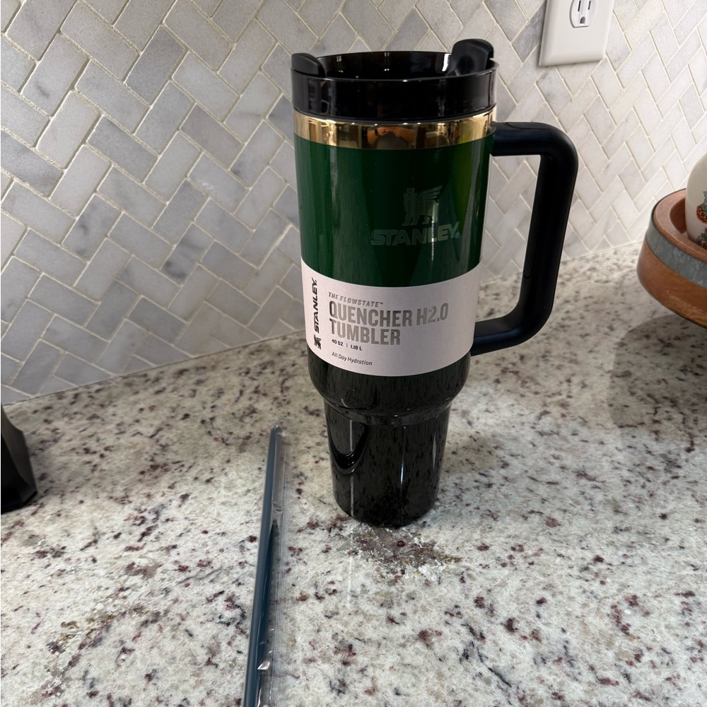 Stanley “Wicked” Cup